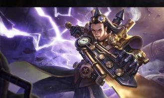 王者荣耀韩系皮肤最新爆料,揭秘韩系皮肤新爆料，华丽变身引期待！